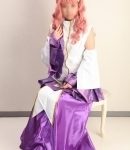 新コスチューム