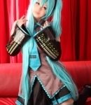 コスチュームランキング