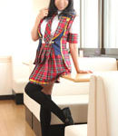 本日コスチュームＤＡＹ！