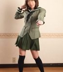 艦これコスチューム導入！