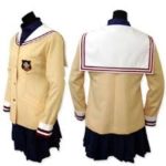 新コスチューム導入か