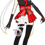 「わたしに名前をつけてください」