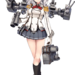 新作コスチューム