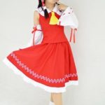 ☆人気エロ・コスプレイヤーなおみちゃん♪