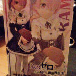 超新作！【ﾘｾﾞﾛのﾗﾑﾌｨｷﾞｱ】プレゼントｷｬﾝﾍﾟｰﾝ★