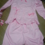 新作コスチュームが届きました♪