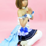 ☆人気エロ・コスプレイヤーなおみちゃん♪