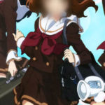 響け！ユーフ○ニアム　コスチューム導入予定！！