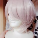 FG◯のコスプレ、2種類導入中です。