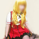 アイドルマ○ター新着コス♪