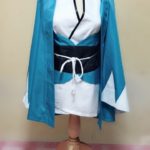 FG◯ 衣装追加しました。