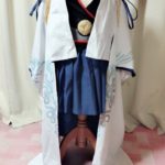 アズ◯ン 加賀コス入ります。