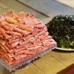 求人ブログ投稿内容