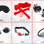 ”お仕置き”されたい時ってどうしてます？-男は責められて漢になる-